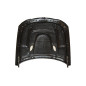 Cofano Carbonio BMW E90 / E91 2005-2008 Tipo M3 (Cod. E-TCB6071)