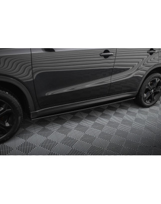 Diffusori minigonne Suzuki Vitara S Mk2 (Cod. M-SZ-VI-3-S-SD1G)