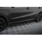 Diffusori minigonne Suzuki Vitara S Mk2 (Cod. M-SZ-VI-3-S-SD1G)
