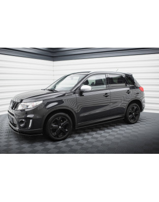 Diffusori minigonne Suzuki Vitara S Mk2 (Cod. M-SZ-VI-3-S-SD1G)