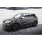 Diffusori minigonne Suzuki Vitara S Mk2 (Cod. M-SZ-VI-3-S-SD1G)