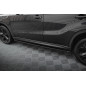 Diffusori minigonne Suzuki Vitara S Mk2 (Cod. M-SZ-VI-3-S-SD1G)