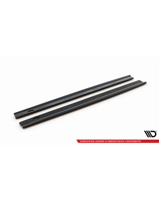 Diffusori minigonne Suzuki Vitara S Mk2 (Cod. M-SZ-VI-3-S-SD1G)