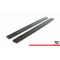 Diffusori minigonne Suzuki Vitara S Mk2 (Cod. M-SZ-VI-3-S-SD1G)