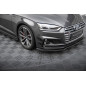 paraurti anteriore Wings (Canards) Audi S5 / A5 S-Line Coupe / Sportback F5 (Cod. M-AU-S5-2-CAN1) paraurti anteriore Wings (Canards) Audi S5 / A5 S-Line Coupe / Sportback F5 (Cod. M-AU-S5-2-CAN1)