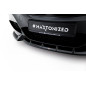 SPLITTER ANTERIORE V.1 BMW 3 GT M-Pack F34 (Cod. M-BM-3-34-GT-MPACK-FD1G) SPLITTER ANTERIORE V.1 BMW 3 GT M-Pack F34 (Cod. M-BM-3-34-GT-MPACK-FD1G)