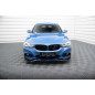 SPLITTER ANTERIORE V.2 BMW 3 GT M-Pack F34 (Cod. M-BM-3-34-GT-MPACK-FD2G)