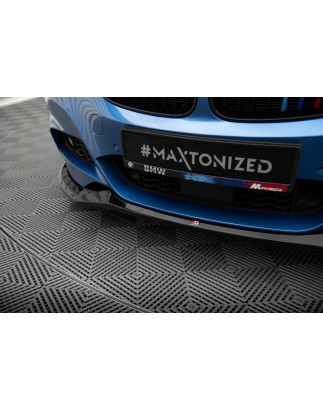 SPLITTER ANTERIORE V.2 BMW 3 GT M-Pack F34 (Cod. M-BM-3-34-GT-MPACK-FD2G)