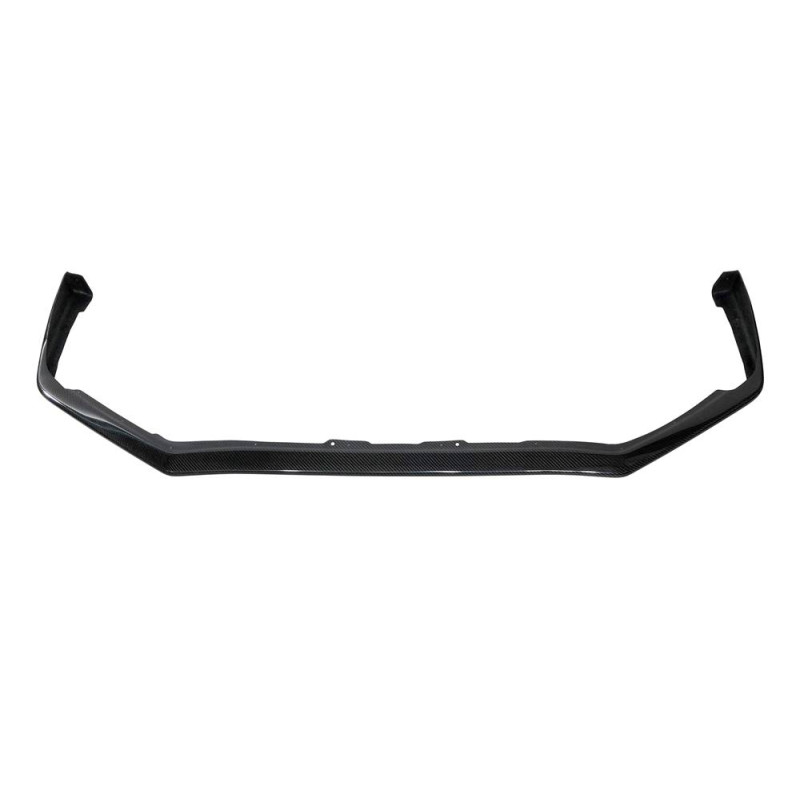 Spoiler Anteriore In Carbonio Subaru Impreza 15 (Cod. E-TCSU022) Spoiler Anteriore In Carbonio Subaru Impreza 15 (Cod. E-TCSU022)