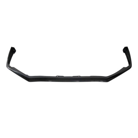 Spoiler Anteriore In Carbonio Subaru Impreza 15 (Cod. E-TCSU022)