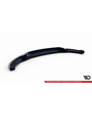 SPLITTER ANTERIORE V.2 BMW 3 GT M-Pack F34 (Cod. M-BM-3-34-GT-MPACK-FD2G)