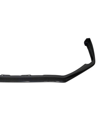 Spoiler Anteriore In Carbonio Subaru Impreza 15 (Cod. E-TCSU022)