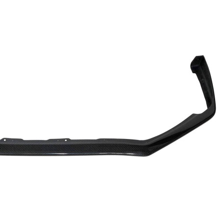 Spoiler Anteriore In Carbonio Subaru Impreza 15 (Cod. E-TCSU022)