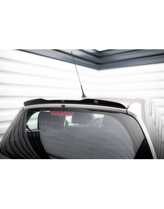 Spoiler Cap Toyota Yaris T-Sport Mk1 Facelift (Cod. M-TO-YA-1F-TS-CAP1G)