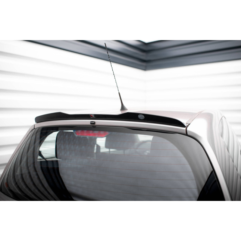 Spoiler Cap Toyota Yaris T-Sport Mk1 Facelift (Cod. M-TO-YA-1F-TS-CAP1G) Spoiler Cap Toyota Yaris T-Sport Mk1 Facelift (Cod. M-TO-YA-1F-TS-CAP1G)