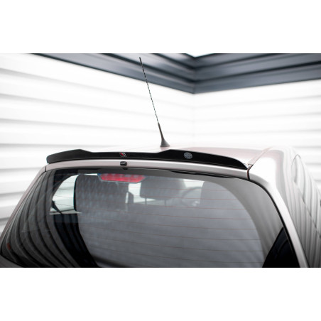 Spoiler Cap Toyota Yaris T-Sport Mk1 Facelift (Cod. M-TO-YA-1F-TS-CAP1G)