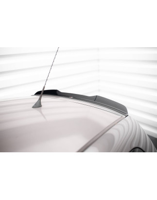 Spoiler Cap Toyota Yaris T-Sport Mk1 Facelift (Cod. M-TO-YA-1F-TS-CAP1G)