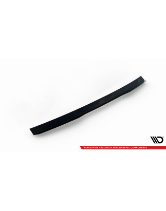 Spoiler Cap Toyota Yaris T-Sport Mk1 Facelift (Cod. M-TO-YA-1F-TS-CAP1G)