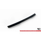 Spoiler Cap Toyota Yaris T-Sport Mk1 Facelift (Cod. M-TO-YA-1F-TS-CAP1G) Spoiler Cap Toyota Yaris T-Sport Mk1 Facelift (Cod. M-TO-YA-1F-TS-CAP1G)