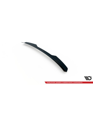 Spoiler Cap Toyota Yaris T-Sport Mk1 Facelift (Cod. M-TO-YA-1F-TS-CAP1G)