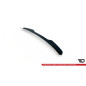 Spoiler Cap Toyota Yaris T-Sport Mk1 Facelift (Cod. M-TO-YA-1F-TS-CAP1G) Spoiler Cap Toyota Yaris T-Sport Mk1 Facelift (Cod. M-TO-YA-1F-TS-CAP1G)