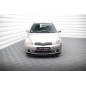 SPLITTER ANTERIORE Toyota Yaris T-Sport Mk1 Facelift (Cod. M-TO-YA-1F-TS-FD1G)