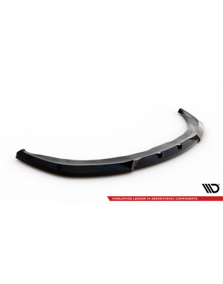 SPLITTER ANTERIORE Toyota Yaris T-Sport Mk1 Facelift (Cod. M-TO-YA-1F-TS-FD1G)