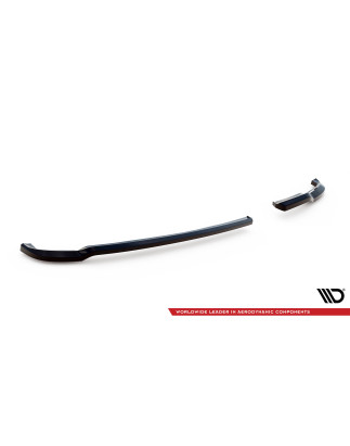 Splitters posteriori laterali Toyota Yaris T-Sport Mk1 Facelift (Cod. M-TO-YA-1F-TS-RSD1G)