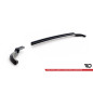 Splitters posteriori laterali Toyota Yaris T-Sport Mk1 Facelift (Cod. M-TO-YA-1F-TS-RSD1G)