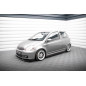 Diffusori minigonne Toyota Yaris T-Sport Mk1 Facelift (Cod. M-TO-YA-1F-TS-SD1G)