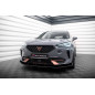 SPLITTER ANTERIORE street pro Cupra Formentor Mk1 (Cod. M-CUFO1CNC-FD1B)
