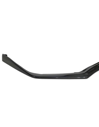 Spoiler Anteriore In Carbonio Subaru Impreza 15 (Cod. E-TCSU022)