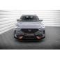 SPLITTER ANTERIORE street pro Cupra Formentor Mk1 (Cod. M-CUFO1CNC-FD1B)