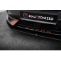 SPLITTER ANTERIORE street pro Cupra Formentor Mk1 (Cod. M-CUFO1CNC-FD1B)
