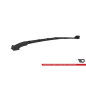 SPLITTER ANTERIORE street pro Cupra Formentor Mk1 (Cod. M-CUFO1CNC-FD1B)