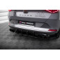 DIFFUSORE POSTERIORE street pro Cupra Formentor Mk1 (Cod. M-CUFO1CNC-RS1B)