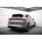 DIFFUSORE POSTERIORE street pro Cupra Formentor Mk1 (Cod. M-CUFO1CNC-RS1B)