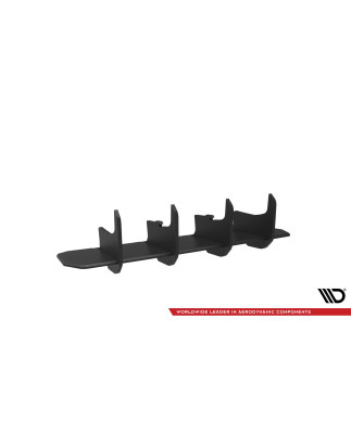DIFFUSORE POSTERIORE street pro Cupra Formentor Mk1 (Cod. M-CUFO1CNC-RS1B)