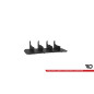 DIFFUSORE POSTERIORE street pro Cupra Formentor Mk1 (Cod. M-CUFO1CNC-RS1B)