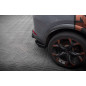Splitters posteriori laterali Street Pro Cupra Formentor Mk1 (Cod. M-CUFO1CNC-RSD1B)