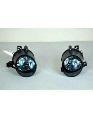 Fari Fendinebbia Seat Leon 05-09 Smoked (Cod. E-FAS0072)