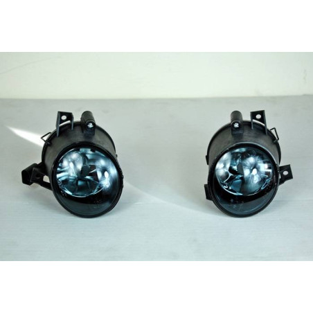 Fari Fendinebbia Seat Leon 05-09 Smoked (Cod. E-FAS0072)