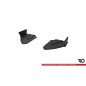 Splitters posteriori laterali Street Pro Cupra Formentor Mk1 (Cod. M-CUFO1CNC-RSD1B)