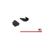 Splitters posteriori laterali Street Pro Cupra Formentor Mk1 (Cod. M-CUFO1CNC-RSD1B)