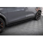 Diffusori minigonne street pro Cupra Formentor Mk1 (Cod. M-CUFO1CNC-SD1B)