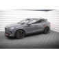 Diffusori minigonne street pro Cupra Formentor Mk1 (Cod. M-CUFO1CNC-SD1B)