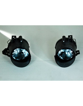 Fari Fendinebbia Seat Leon 05-09 Smoked (Cod. E-FAS0072)