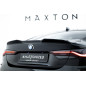 Spoiler Cap 3D BMW M4 G82 / G82 Facelift / M440i / 4 M-Pack G22 / G22 Facelift (Cod. M-BM-4-G82-M-CA