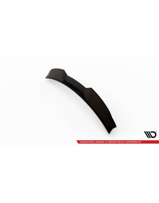 Spoiler Cap 3D BMW M4 G82 / G82 Facelift / M440i / 4 M-Pack G22 / G22 Facelift (Cod. M-BM-4-G82-M-CA