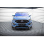 SPLITTER ANTERIORE Ford Edge ST Mk2 Facelift (Cod. M-FO-ED-2-ST-FD1G+FD1RG) SPLITTER ANTERIORE Ford Edge ST Mk2 Facelift (Cod. M-FO-ED-2-ST-FD1G+FD1RG)